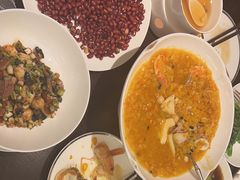 -甄御•海鲜新青岛菜(麦岛店)