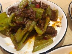 -念念Restaurant(贝岗店)