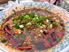 -海兰云天度假区温泉