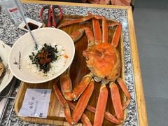 -震海贝烤贝·民俗特色店(延吉总店)