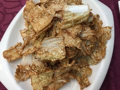 -万柳阁小馆·花园餐厅(龙潭湖店)