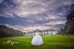 -HY小曼wedding·TOPYOUNG团队