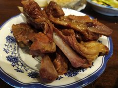 -老三羊汤【北兴隆街店】