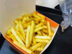 -前进5路汉堡炸鸡(前进五路店)