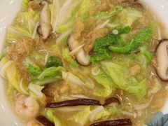 -七菜馆·东北菜·蒸饺(文体路店)