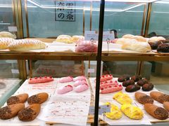 -奈雪的茶(国金中心店)