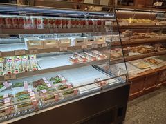 -山崎面包(静安久光店)