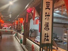 -正阳门饭庄·烤鸭·北京菜(万丰路七里庄店)