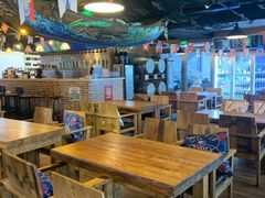 -40+精酿啤酒俱乐部(国投财富广场店)