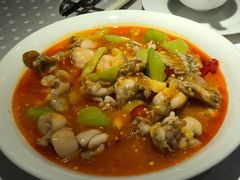 -上海小南国(仲盛世界商城店)
