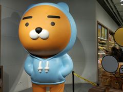 -KAKAO FRIENDS(弘大店)