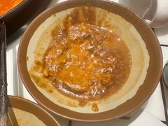 -伍师兄市井火锅(东部星悦天地店)