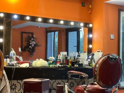 点击看大图 -鸿運 BARBER SHOP男士理发馆