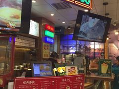 -美芝莲(领展购物广场中关村店)