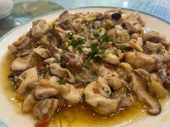 -朋友轩粤菜(十里河店)