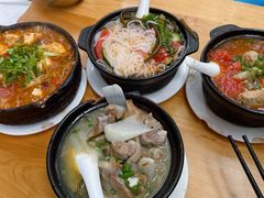-沈妈砂锅(光华村店)