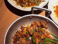 -吃饭皇帝大土家民族菜(正大广场店)