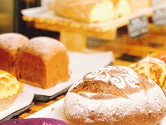 -Let's Taipei 非常烘焙(太古里店)