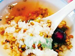 绿豆汤-松盛糕团店(红旗桥店)