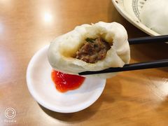 -老牌依强牛肉店(达道总店)