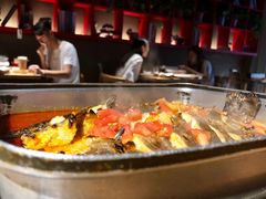 -半天妖烤鱼(方庄店)