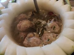 -尚竹阁冬瓜盅·18年地标美食(平洲店)
