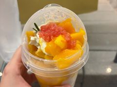 -喜茶(深圳万象城黑金店)