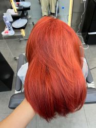 -Hair Code芭曲发型