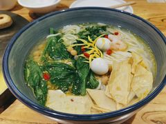-云尊府云南菜·蒸汽石锅鱼(五棵松华熙店)