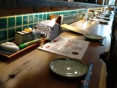 -鸟鸣门屋台料理(金帝银泰店)