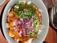 -长安记·大美陕菜(大族广场店)