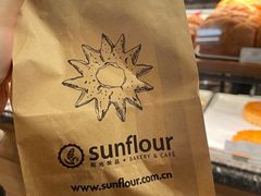 -Sunflour(来福士店)