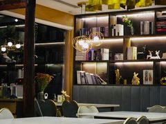 -后海16号·北京私房菜