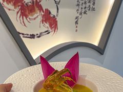 -火福·天湖阁大闸蟹博物馆主题餐厅(浅水湾店)