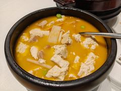 -俏江南·花园戏曲餐厅(881店)