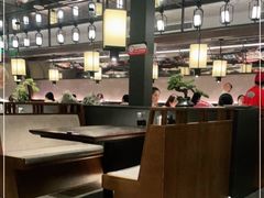 大堂-古田居·特色寿司料理(星之岛旗舰店)