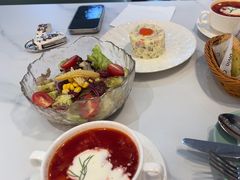 -库滋明·俄罗斯特色美食(中央大街店)