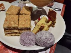 -芭菲盛宴·环球美食(北城国际店)