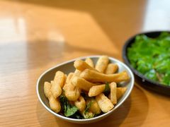 -隅乐胡椒虾·台湾菜·团建(皇岗店)
