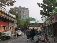 -无名氏面馆(邮电路店)