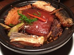 -外婆家(世界城广场店)