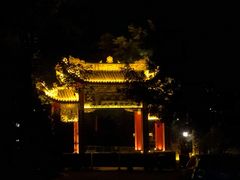 -仓山金山寺
