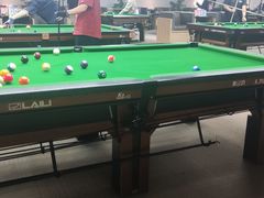 -云川台球(马甸店)