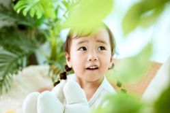 -小熊维尼高端儿童摄影(南山信和店)