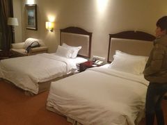 -沈阳于洪碧桂园凤凰酒店