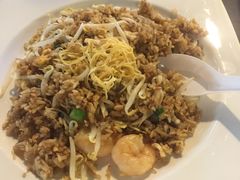 -马来西亚美食街