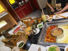 -巴奴毛肚火锅(安阳相州店)