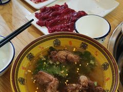 -伟记牛肉(金鸿公路店)