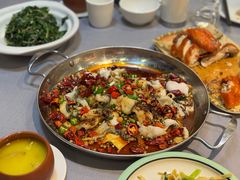-金哥私房菜馆(张府园总店)