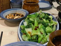 -九道菜有鸡鱼头(石鼓路店)